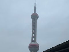 -陆家嘴空中步行连廊