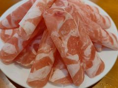 -老五四季涮肉(白纸坊店)
