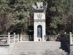 -茂陵博物馆