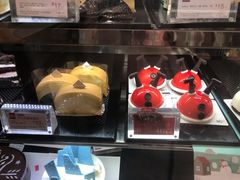 -85度C(上海茶陵北路店)