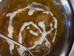 印度黄油鸡-Pita's&Tika's中东和印度风味餐厅(龙湖天街店)