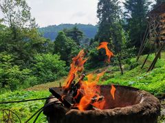 景点-武隆天坑寨子景区