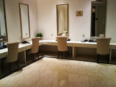 -郑州银基黄帝宫御温泉