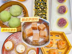 -陶陶居酒家(第十甫路总店)