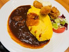 -北极星(梅田店)