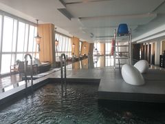 -上海柏悦酒店