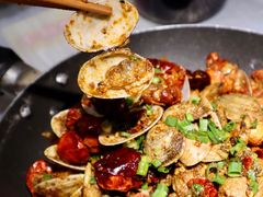 -巴厘龙虾·榜首油焖大虾(洞庭·艺术洋房店)