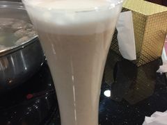 -潮汕美牛肉丸火锅店(天宁寺店)