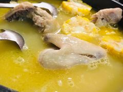 -财神鸡煲(华强北店)