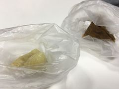 -金珠肉粽