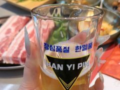 -韩一品韩国料理(柏庐南路店)