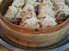 -马家烧麦(中街店)