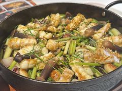 -谭厨中山传家菜.乳鸽.脆鲩鱼(华强北中航城店)