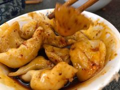 -春阳水饺(香槟广场店)