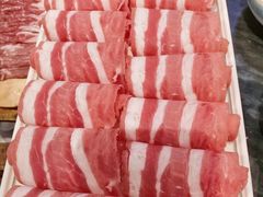 -南门四季铜锅涮肉(左家庄店)