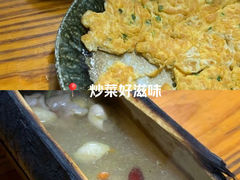 -61号餐吧(兴坪古镇漓江店)