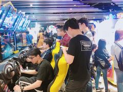 -反斗乐园(领展中心城店)