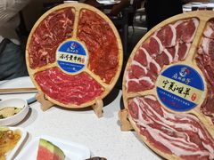 -麻辣因子滩羊火锅(世和广场店)