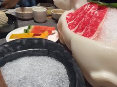 -德天肥牛海鲜火锅(城西银泰店)
