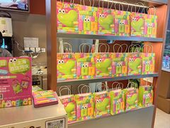 -奈雪的茶(市百一店)