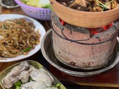 -雄伟美食(高沙中街店)