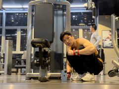 -天行健身＆天行拳馆跆拳道·格斗TXGYM