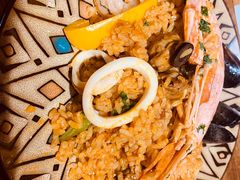 -食间牛排(湖西路店)