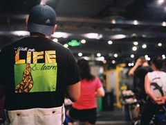 -健身专家Wellness Experts