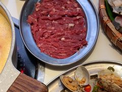 -琥珀川糟粕醋火锅(慈云寺店)