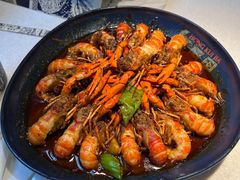 -红盔甲·小龙虾(天钥桥店)