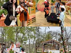 -沂蒙山旅游区云蒙景区(蒙山国家森林公园)