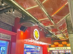 -神府路壹号·海鲜烧烤·砂锅粥·锅物(三坊七巷店)