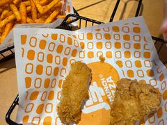 -7mall美食潮地标