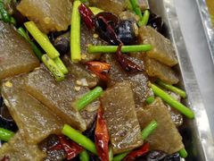 -郑喜旺烧烤(新密总店)