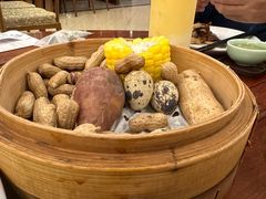 -顺德人家食府(黄金广场店)