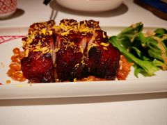 -谭厨中山传家菜.乳鸽.脆鲩鱼(华强北中航城店)