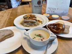 -普拉那啤酒坊Paulaner(凯宾斯基饭店)
