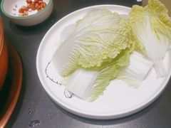 -南门四季铜锅涮肉(大屯·北苑店)