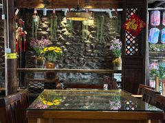 -尽善百年古院餐厅(王家老宅店)