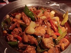 -胖哥俩肉蟹煲(杭州下沙学林街店)