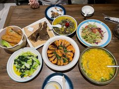 -锡和无锡菜(景丽苑店)