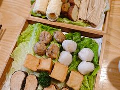 -十二舍·湯物素煮(江泰潤政店)