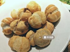 -江南驿·二十余年创意杭帮味(良渚玉鸟集店)