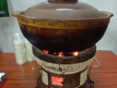 -威邵鸡煲(西华路总店)