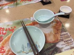 -点都德(海岸城店)