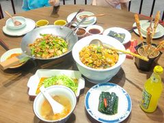 -火宫殿·湘菜小吃·商务宴请·生日聚会(东塘店)