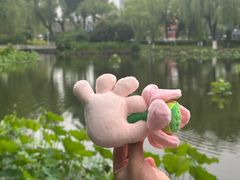 -海底捞火锅(天一广场亚细亚店)
