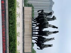 -洛阳周王城天子驾六博物馆