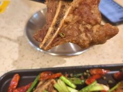 -我是那个大叔·美食研究所(新塘路店)