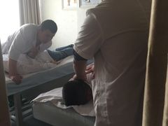 -润伊康·正骨推拿·盲人按摩(南横东街店)